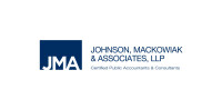 Johnson, mackowiak & associates, llp