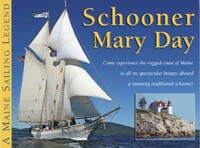 Schooner Mary Day
