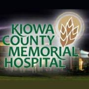 Kiowa county memorial hospital