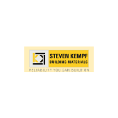Steven kempf building material company