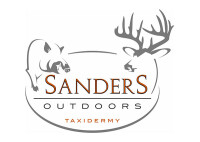 Wild Outdoor Taxidermy