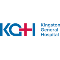 Kingston general hospital