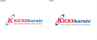 Kicks karate