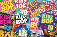 Kidz bop / razor & tie