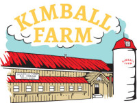 Kimball farm ice cream