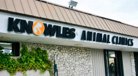 Knowles animal clinic