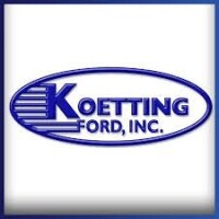 Koetting ford inc