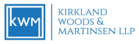 Kirkland woods & martinsen pc