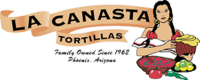 La canasta mexican food inc
