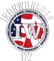 Ironworkers local 340