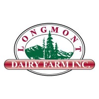 Longmont dairy farms