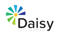 Daisy data displays, inc.