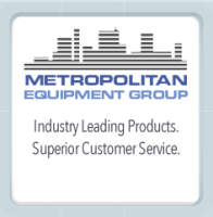 Metropolitan equipment group (meg)