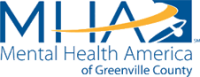 Mental health america of greenville county