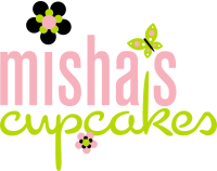 Mishas cupcakes