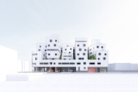 Michael maltzan architecture, inc.