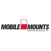 Mobile mounting solutions
