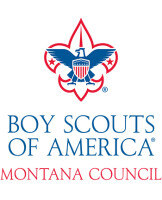 Boy scouts of america, montana council