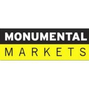 Monumental markets