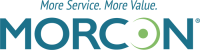 Morcon tissue