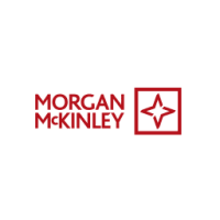 Morgan mckinley