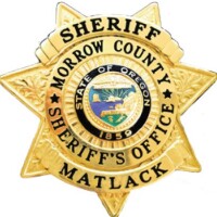 Morrow county sheriff