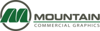 Mountain commercial graphics