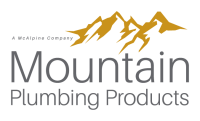 Mountain plumbing products