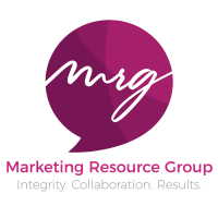 Marketing resource group