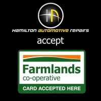 Hamilton automotive