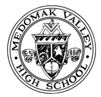 Medomak valley high school