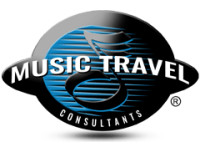 Music travel consultants