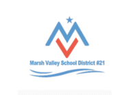 Marsh valley school district