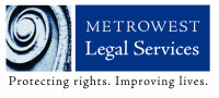 Metrowest legal services