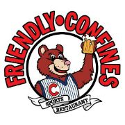 Friendly confines