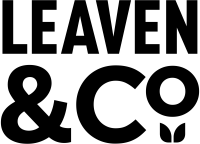 The leaven
