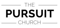 The pursuit church