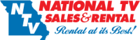 National tv sales & rental