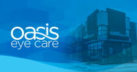 Oasis eye care