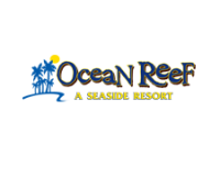 Ocean reef resort
