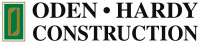 Oden ∙ hardy construction, inc.