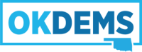 Oklahoma democratic party