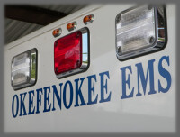Okefenokee ems inc
