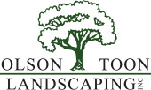 Olson toon landscaping, inc
