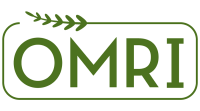 Organic materials review institute (omri)