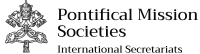 The pontifical mission societies in the united states