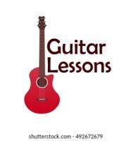 Guitar teacher