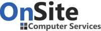 Onsite computer services