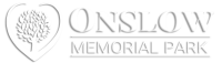 Onslow memorial park
