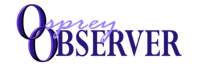 Osprey observer